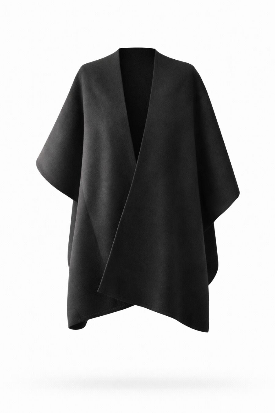 REBORN PONCHO