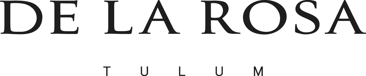 De la Rosa Tulum / Nacional MX logo