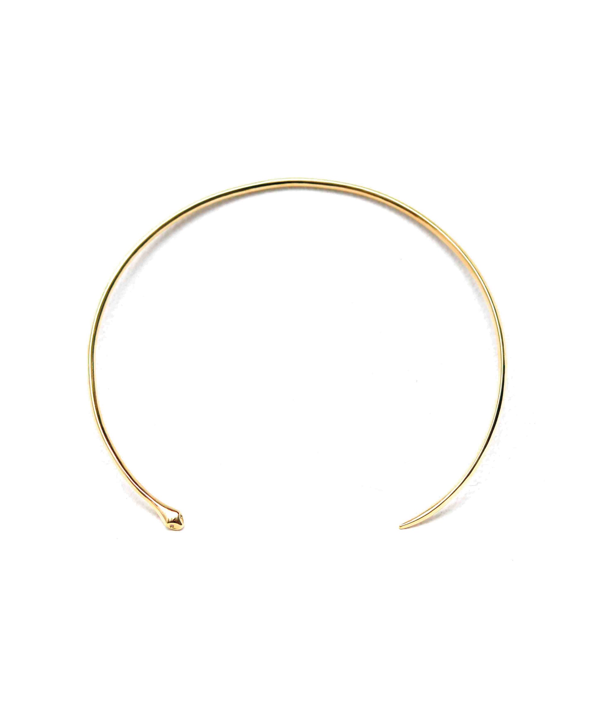 Scallops Choker main image 0