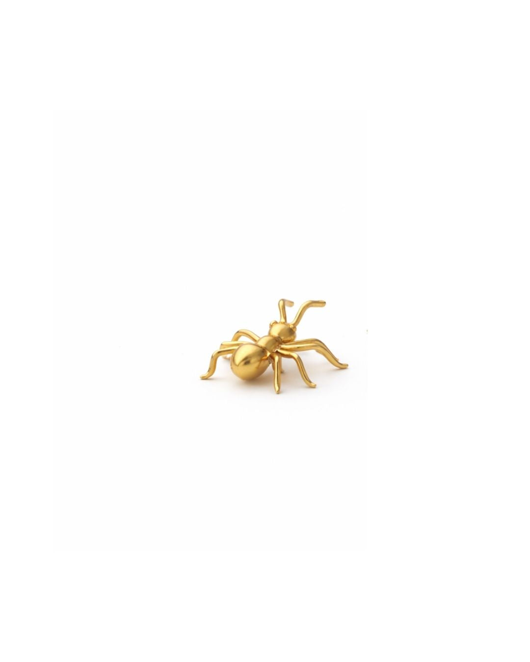 GOLD ANT DECOR