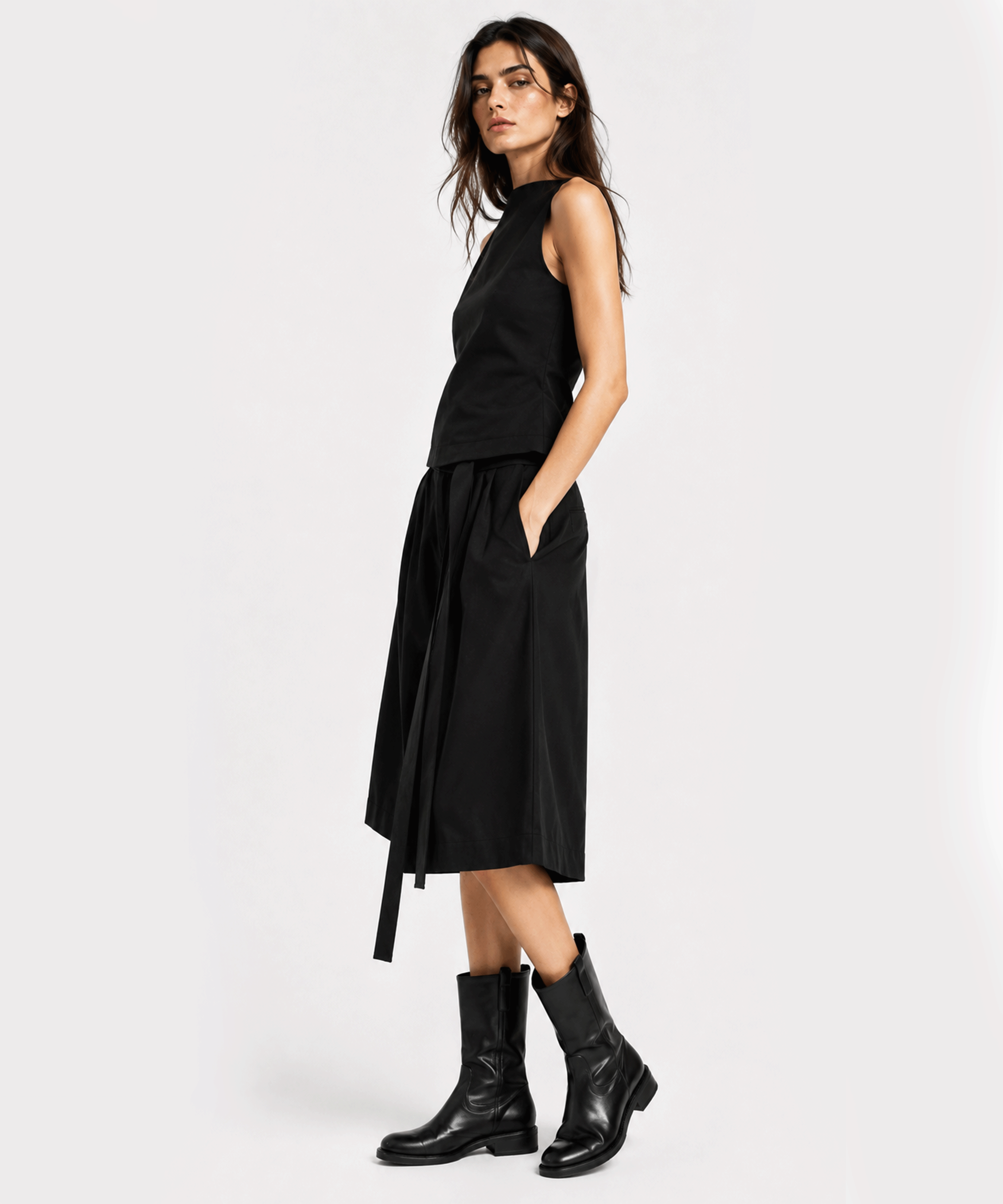 HORIZON BLACK TOP