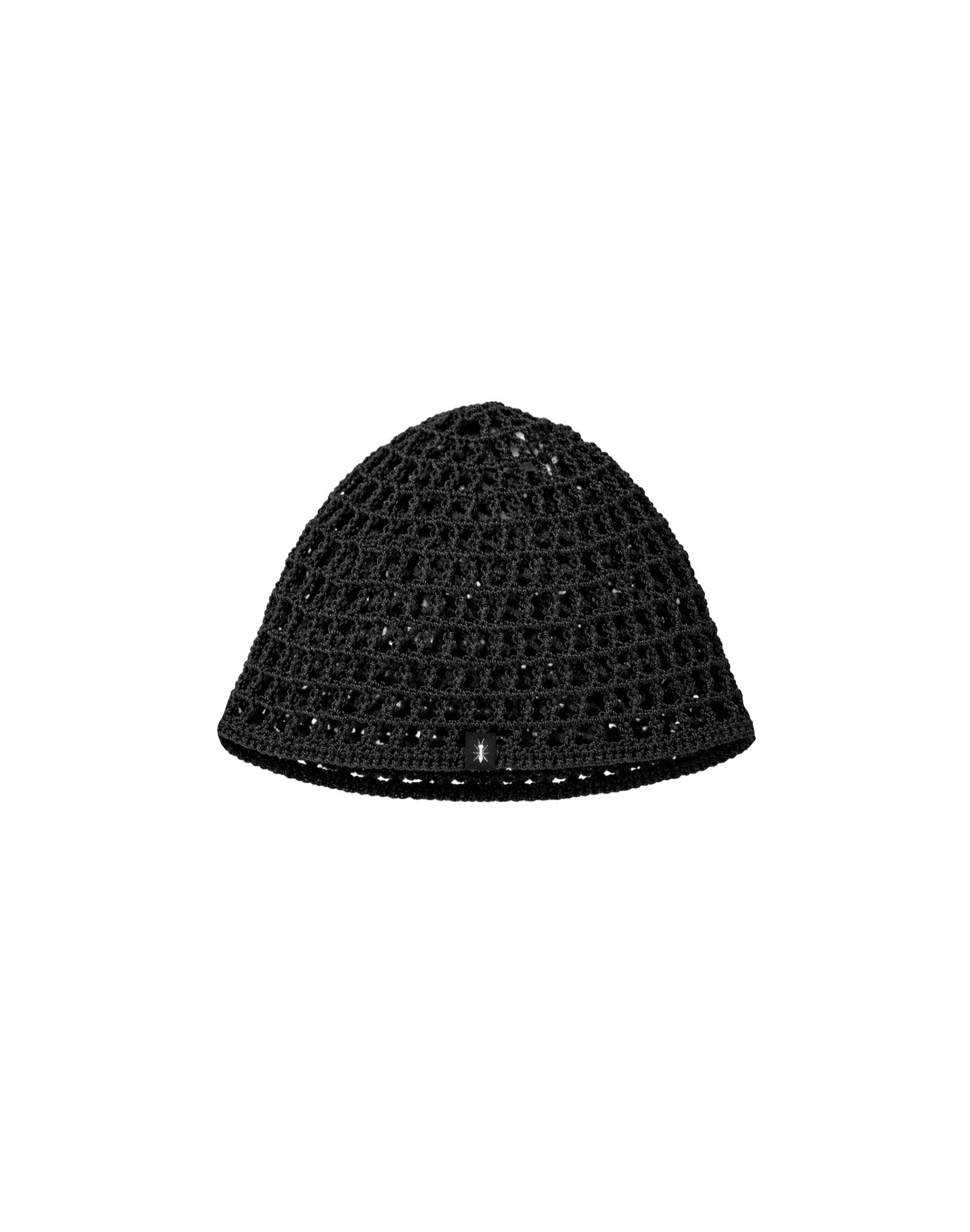 BLISS CROCHET HAT - DE LA ROSA TULUM