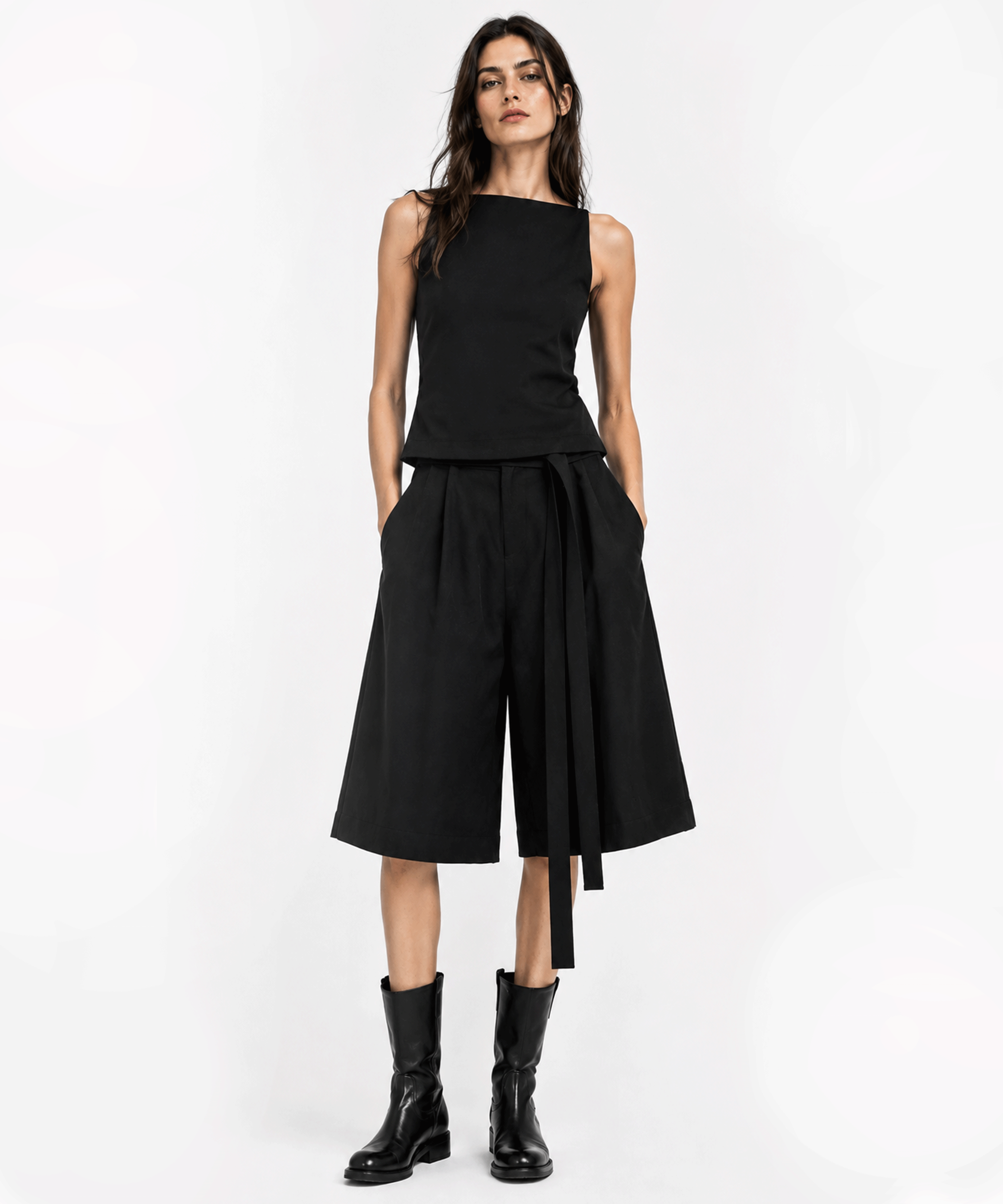 HORIZON BLACK TOP
