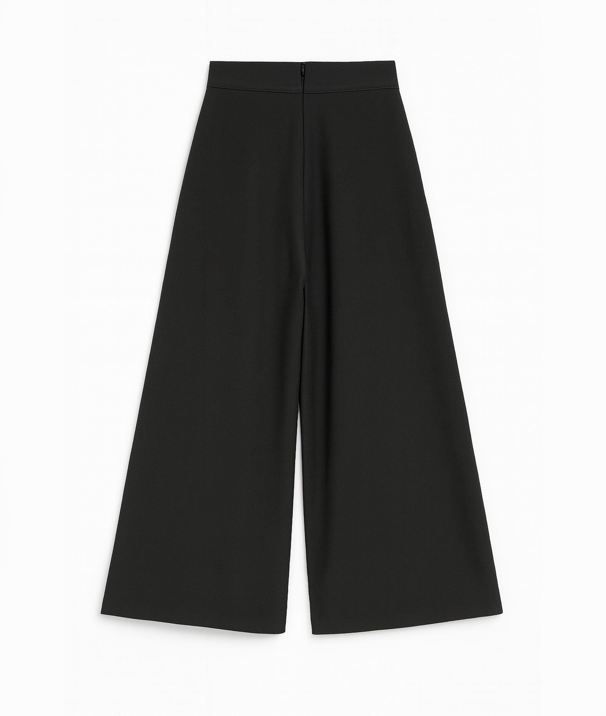 SWITCH BLACK PANTS - DE LA ROSA TULUM