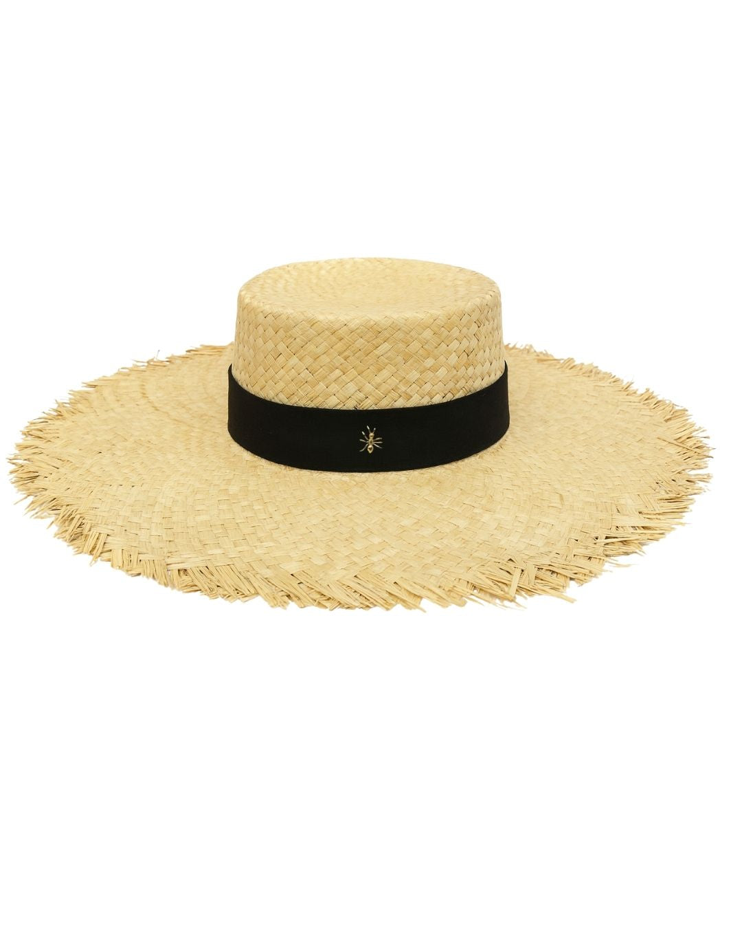 PARADISE HAT - DE LA ROSA TULUM