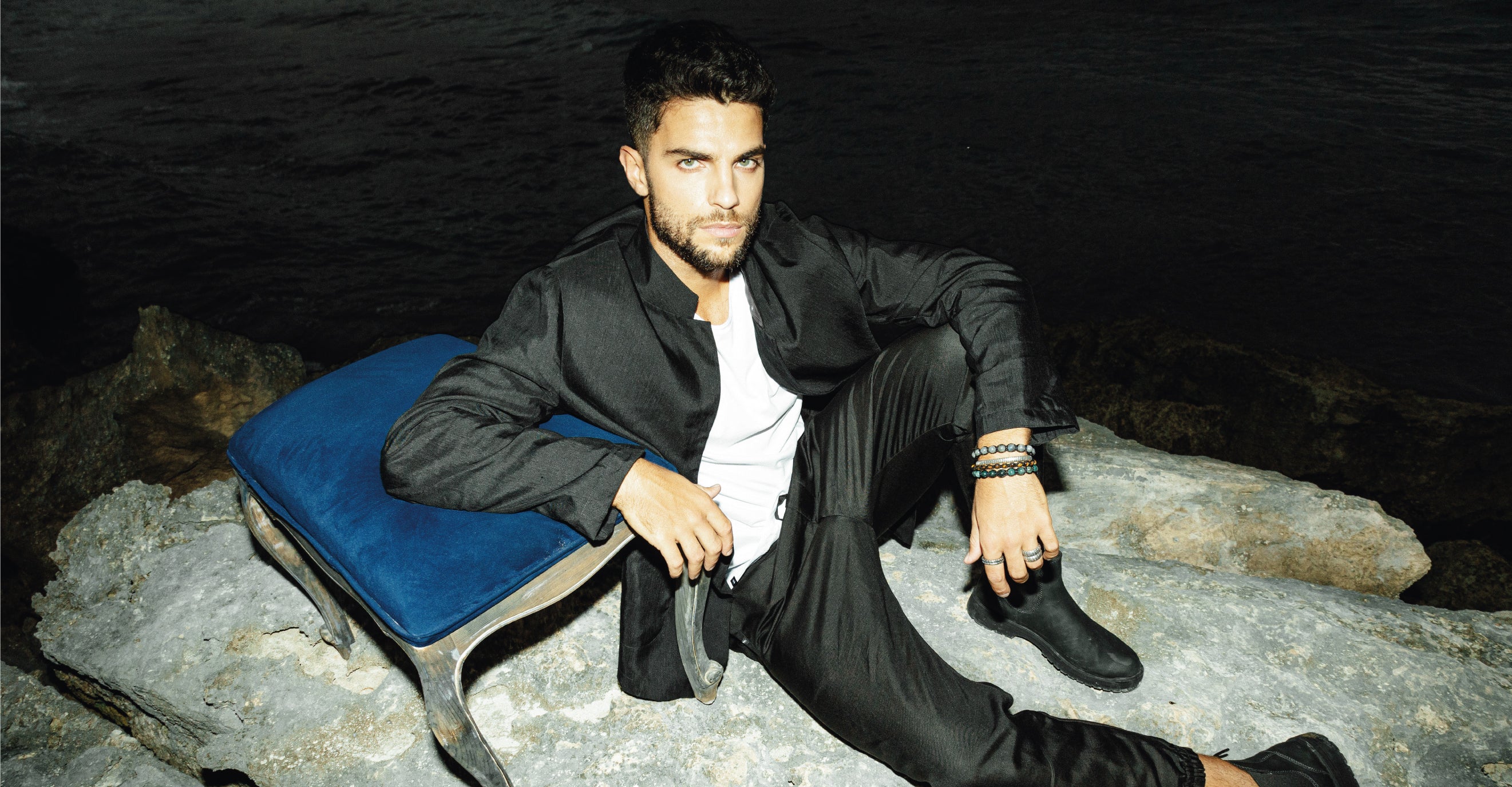 MEN´S CLOTHING
