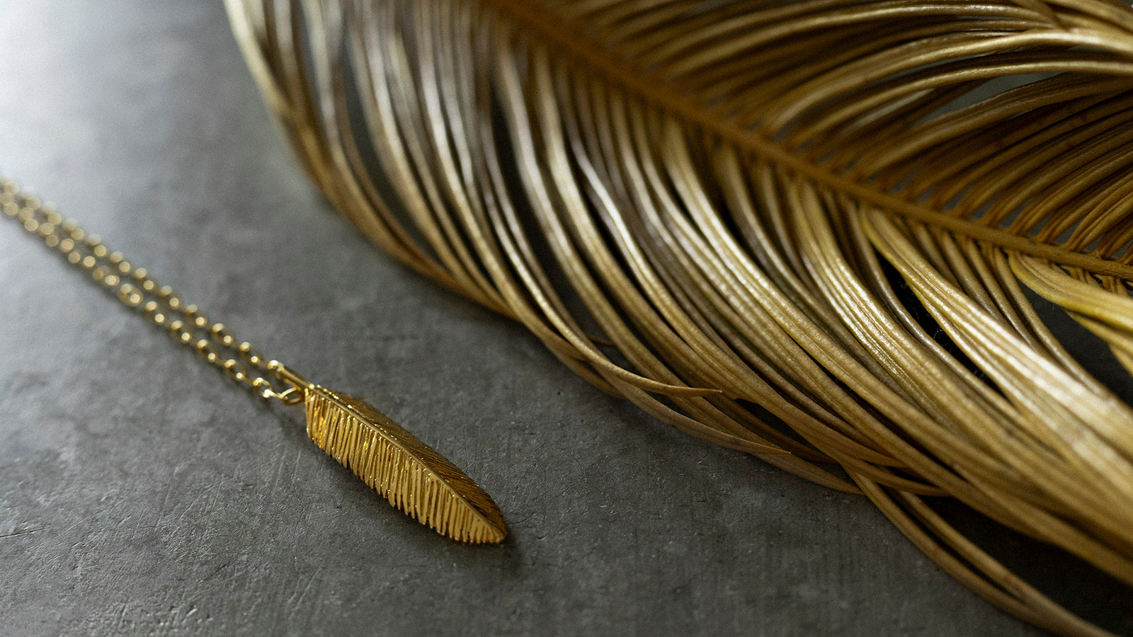 Pendants Collention
