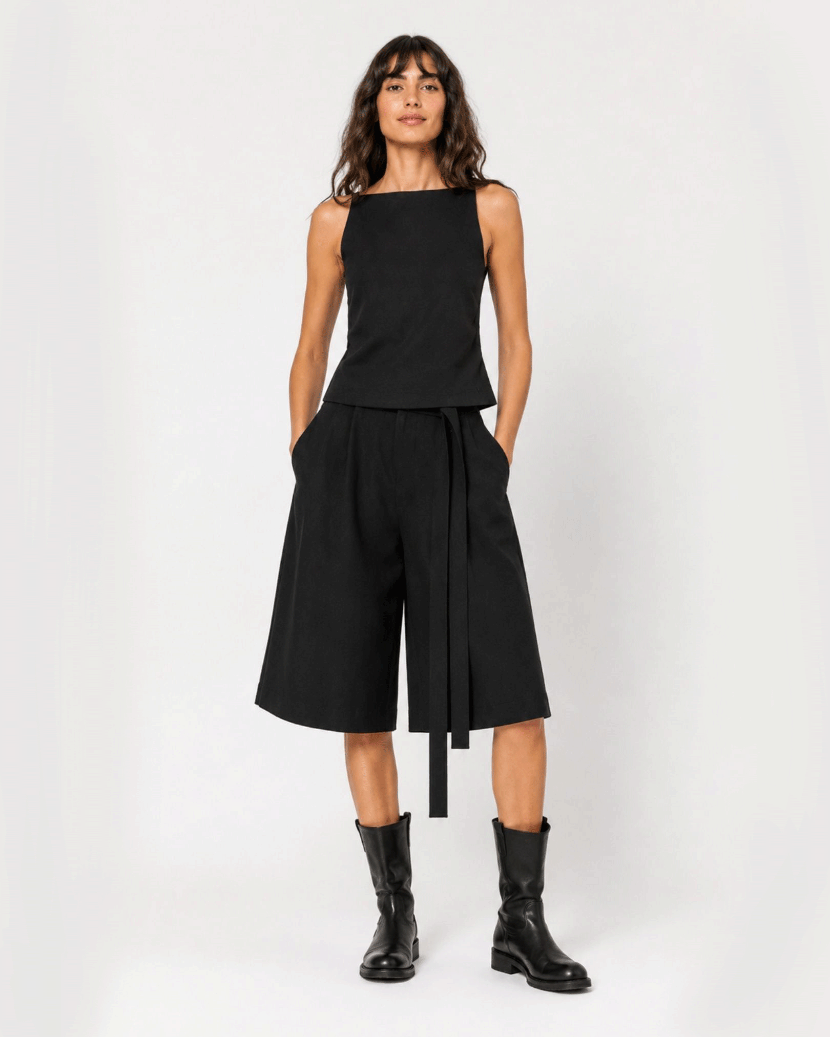 HORIZON BLACK TOP