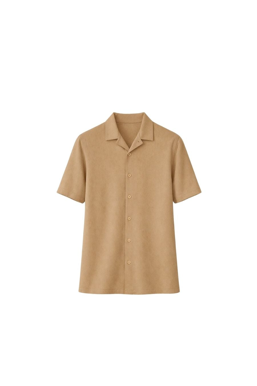 PULSE SAND SHIRT - DE LA ROSA TULUM