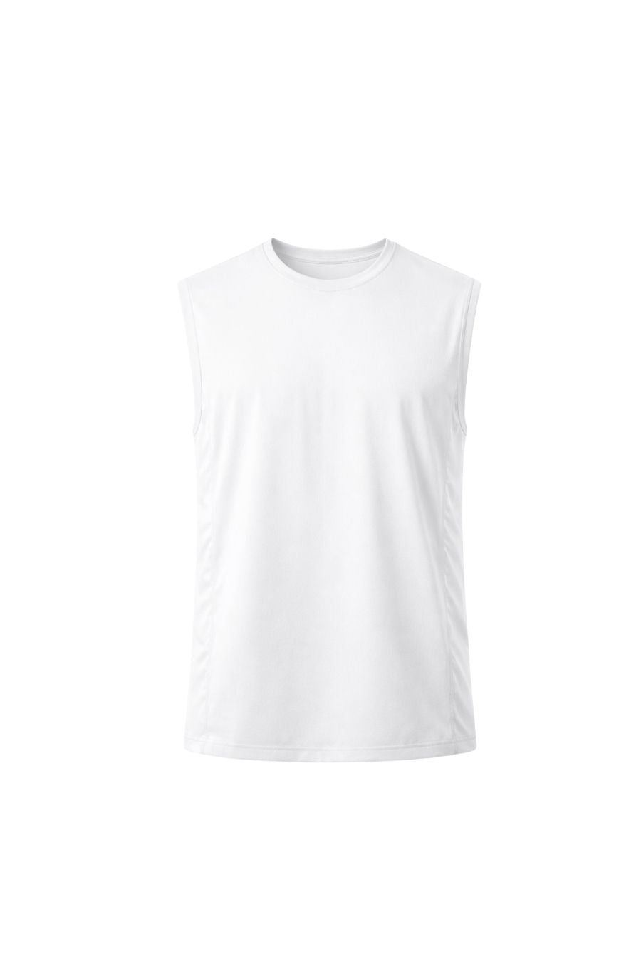 FRAME WHITE T-SHIRT - DE LA ROSA TULUM