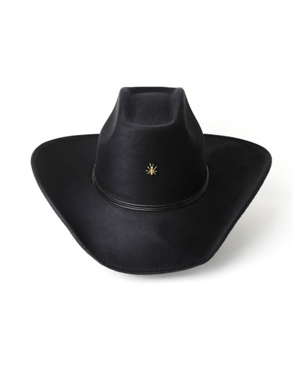 MEZCAL BLACK HAT