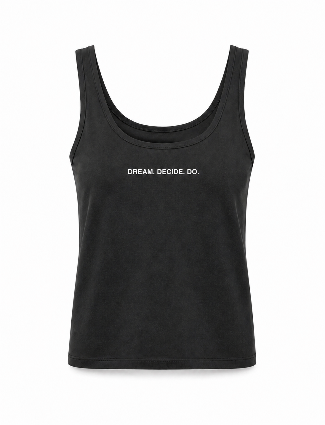 FLIP BLACK TOP