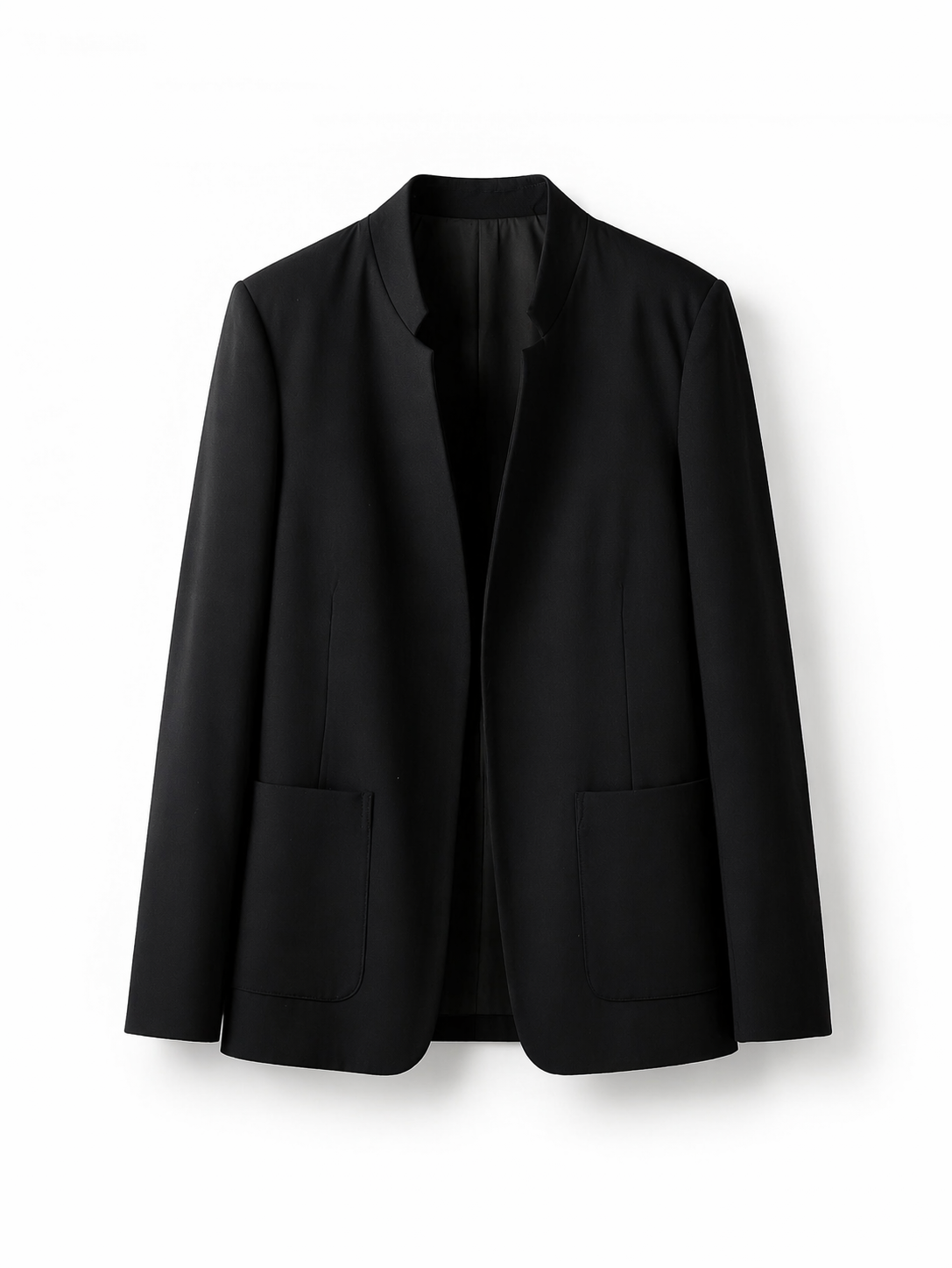 EMPIRE STRETCH JACKET - DE LA ROSA TULUM