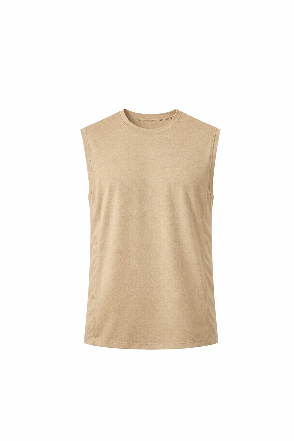 FRAME SAND T-SHIRT - DE LA ROSA TULUM