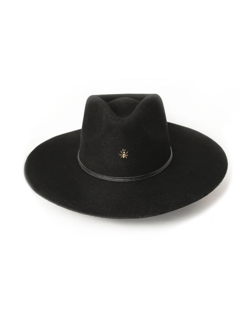 VORTEX BLACK HAT