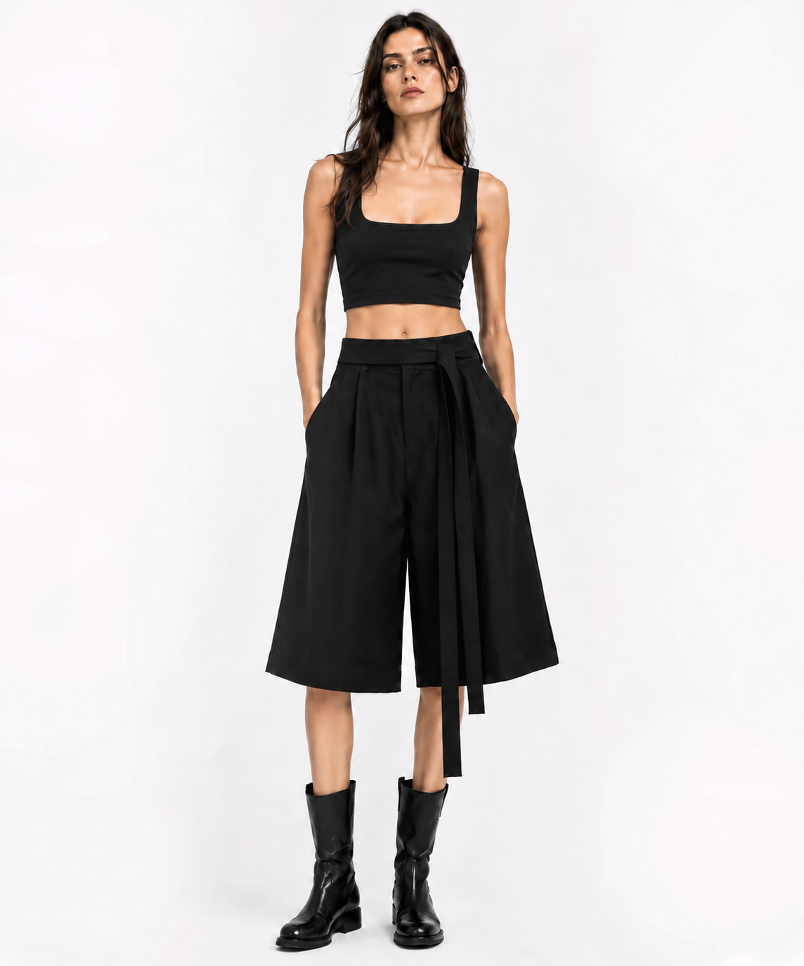 ENCHANT BLACK TOP