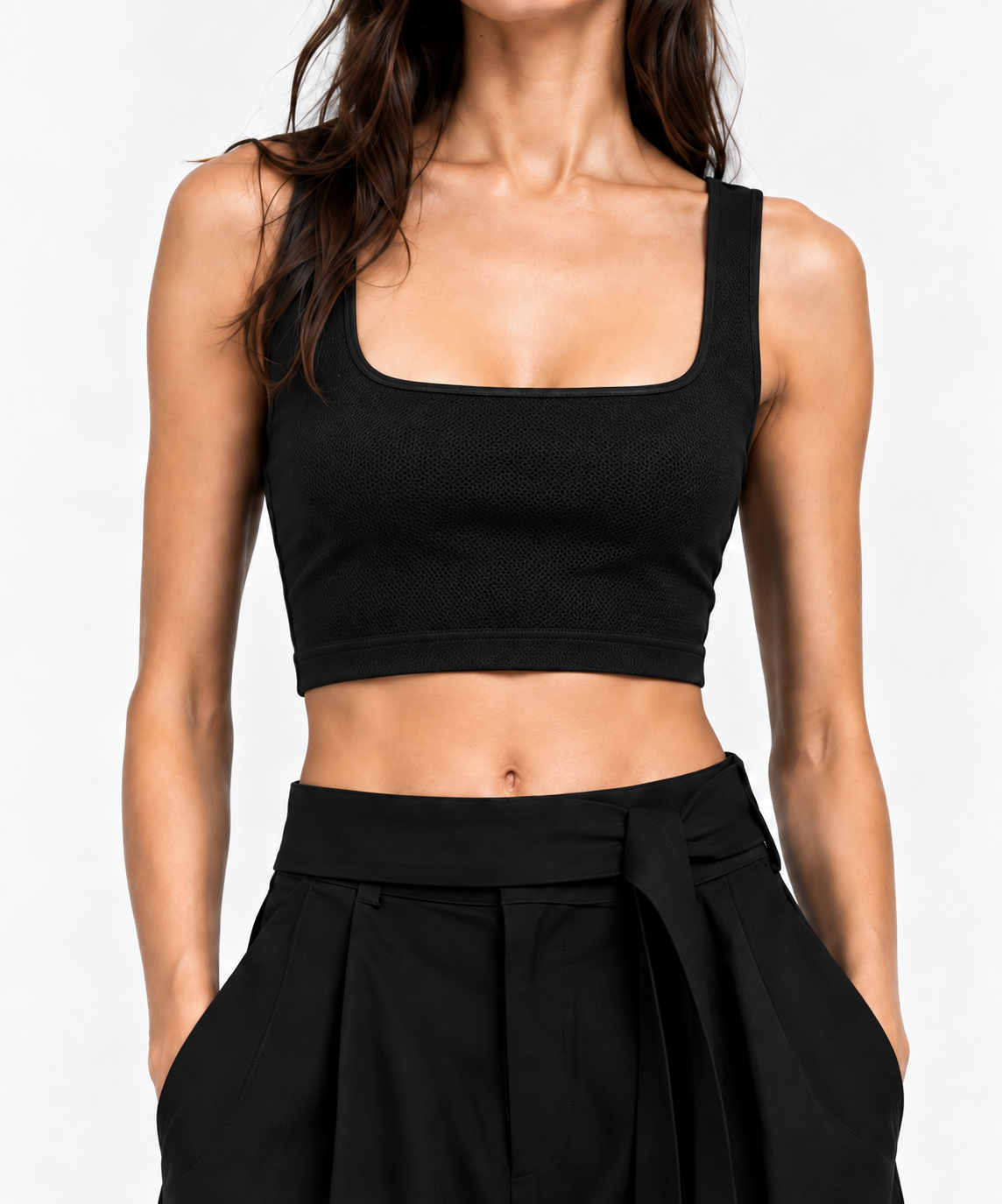 ENCHANT BLACK TOP