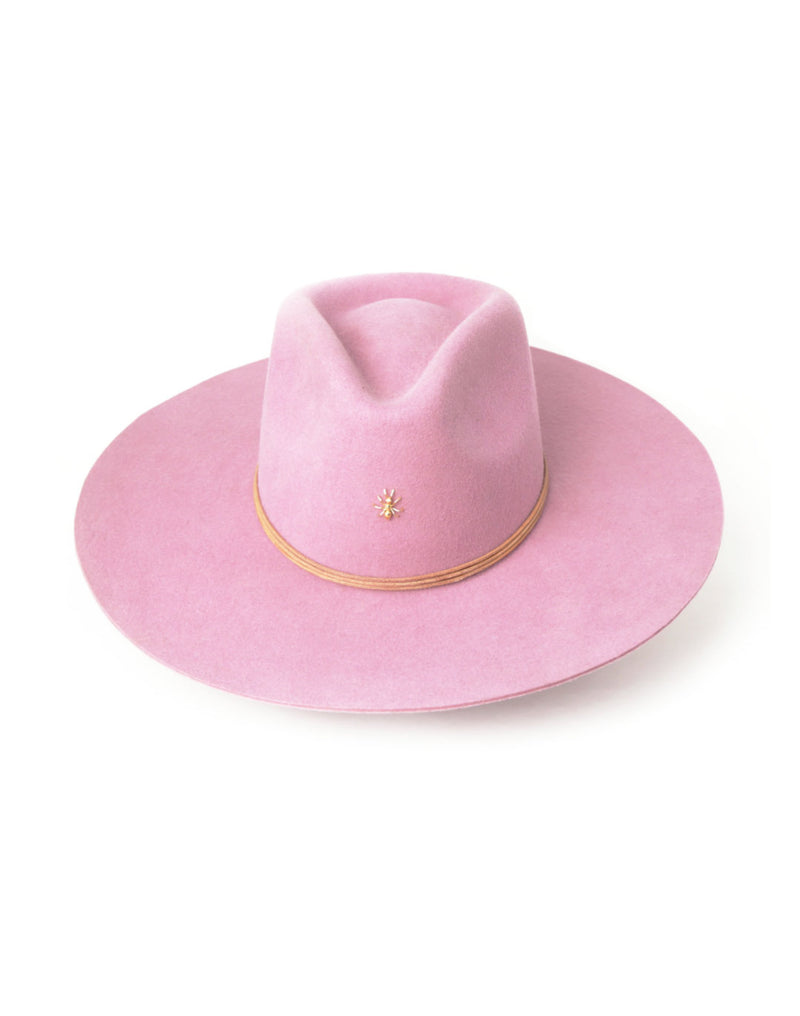 VORTEX PINK HAT