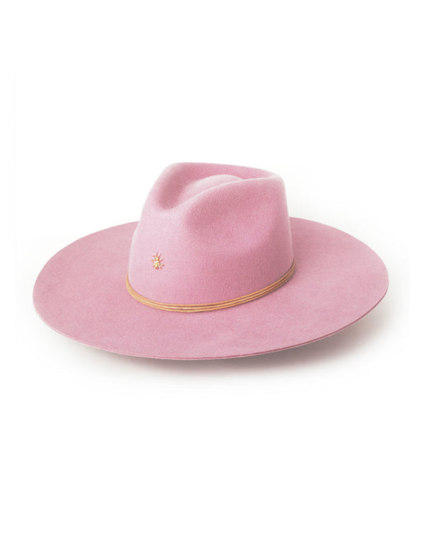 VORTEX PINK HAT