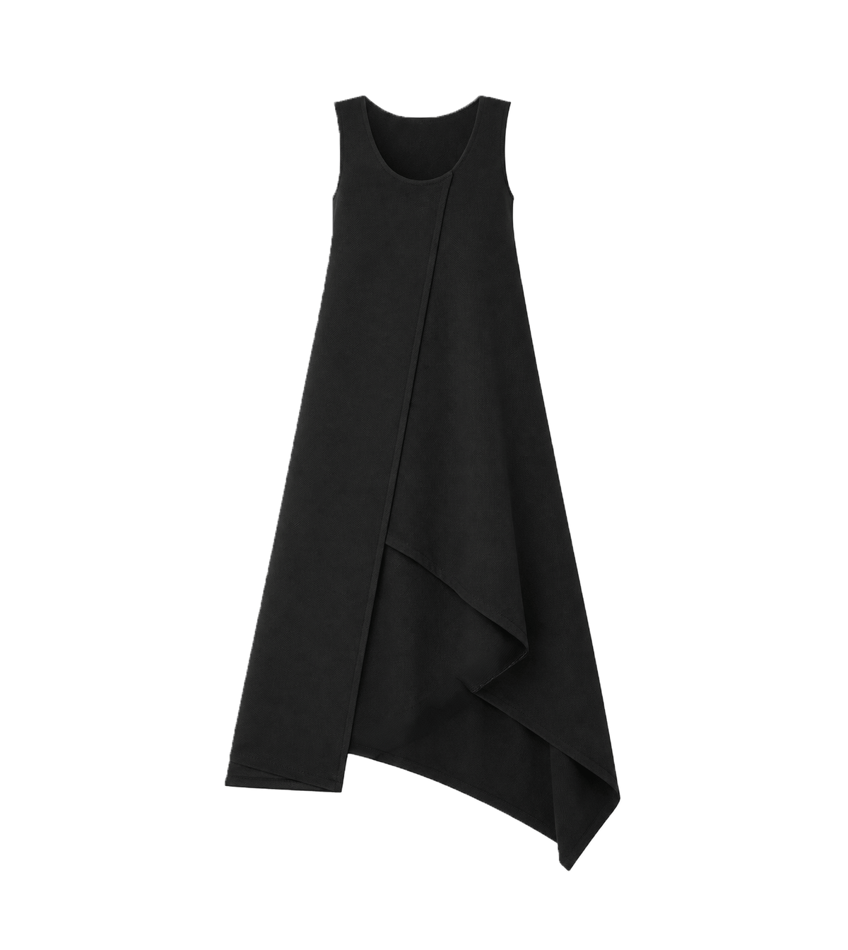DUAL BLACK DRESS