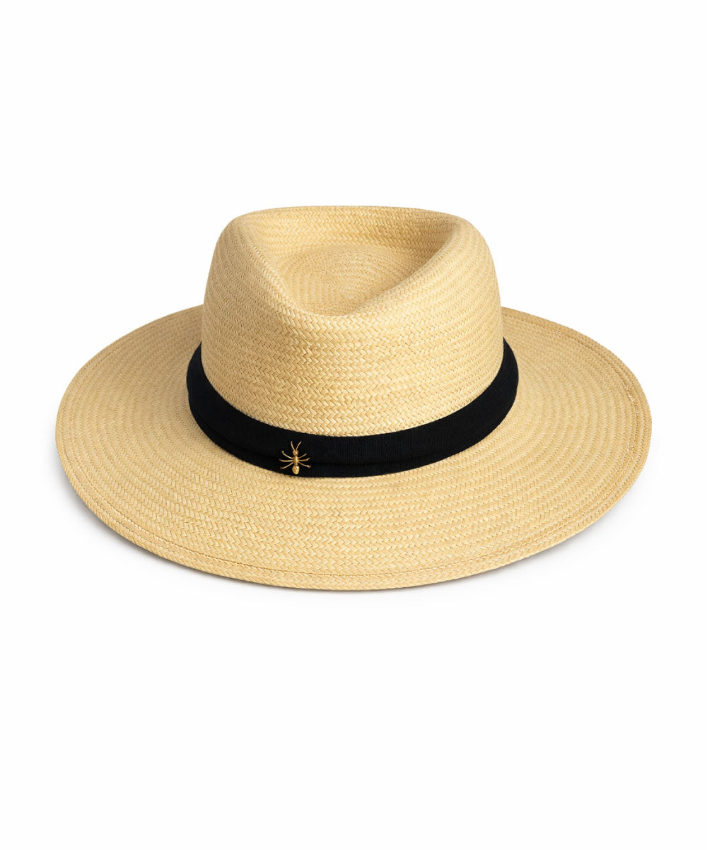 WALKER HAT - DE LA ROSA TULUM