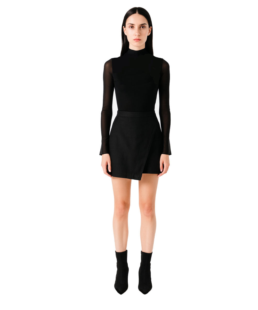 LINK BLACK TOP