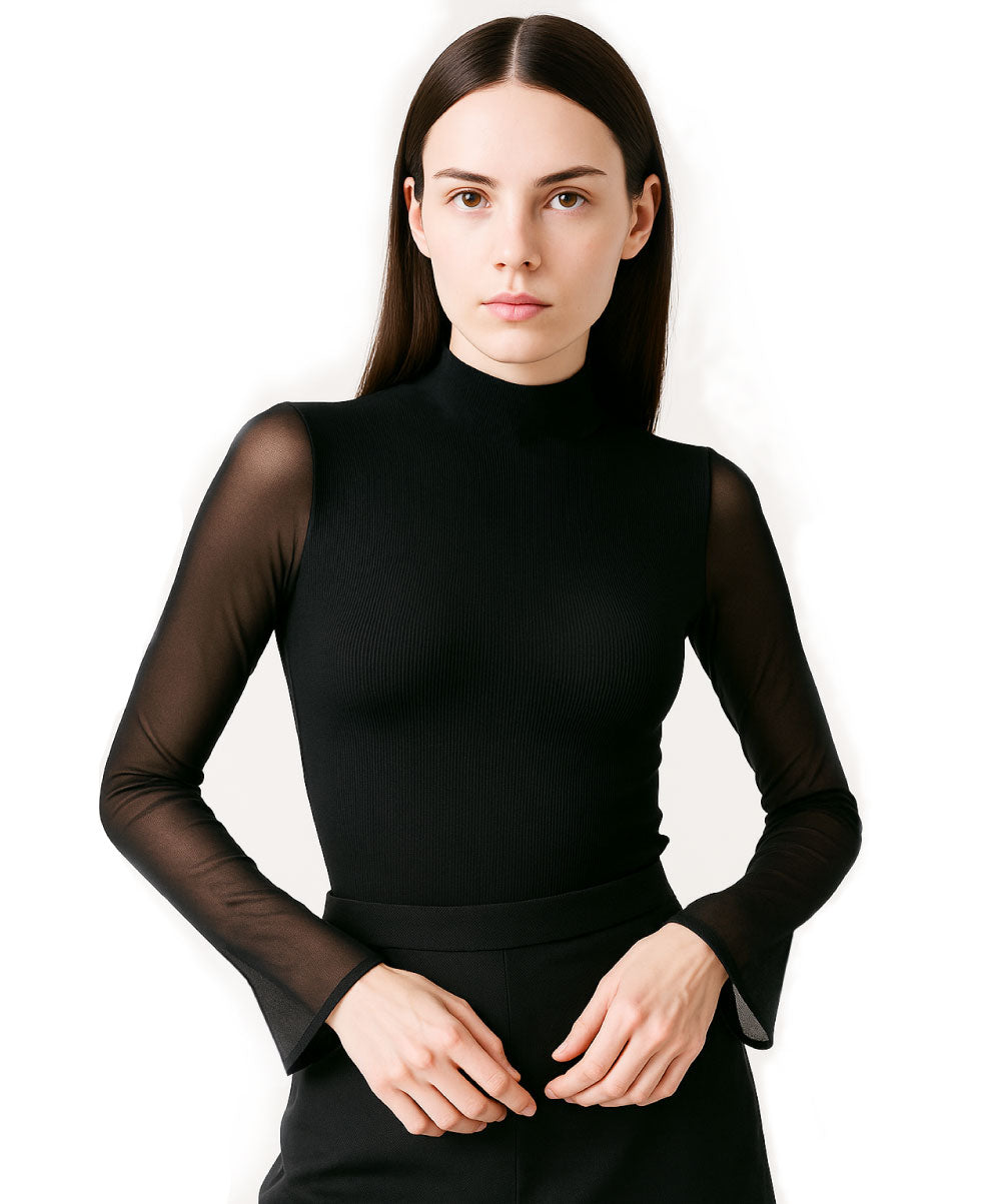 LINK BLACK TOP