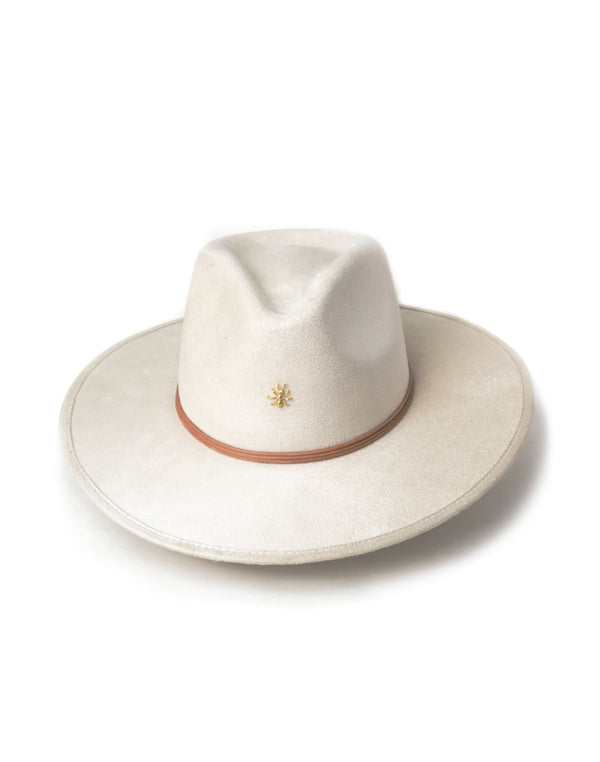 MANTRA WHITE HAT