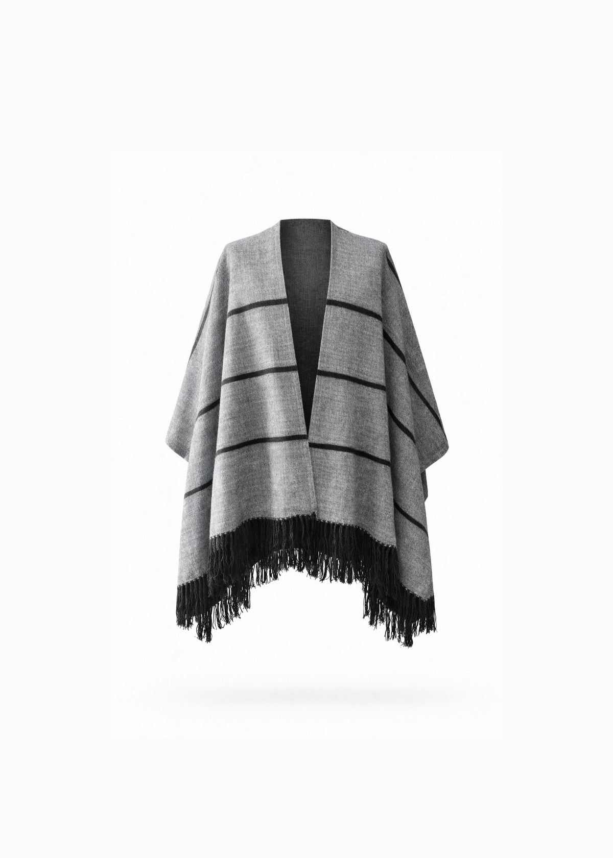ADAPT PONCHO - DE LA ROSA TULUM
