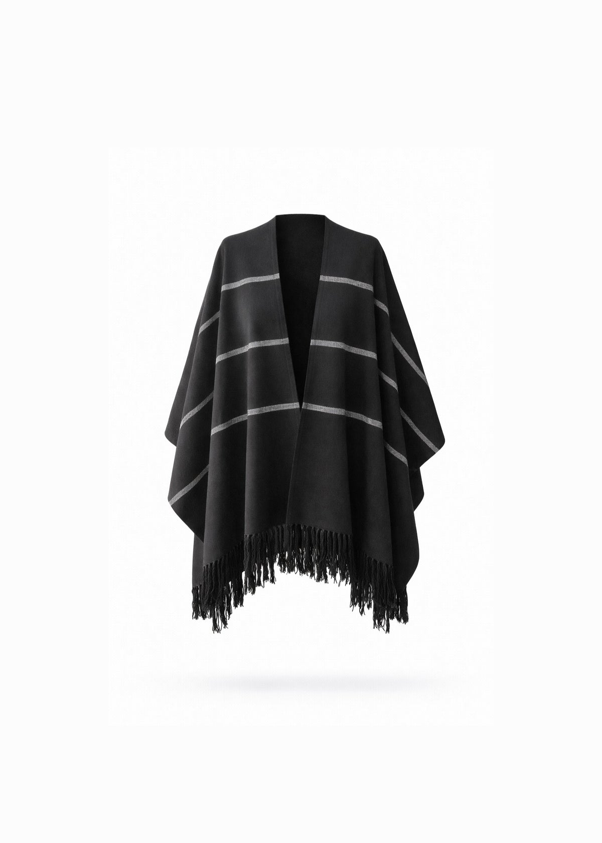 ADAPT PONCHO - DE LA ROSA TULUM