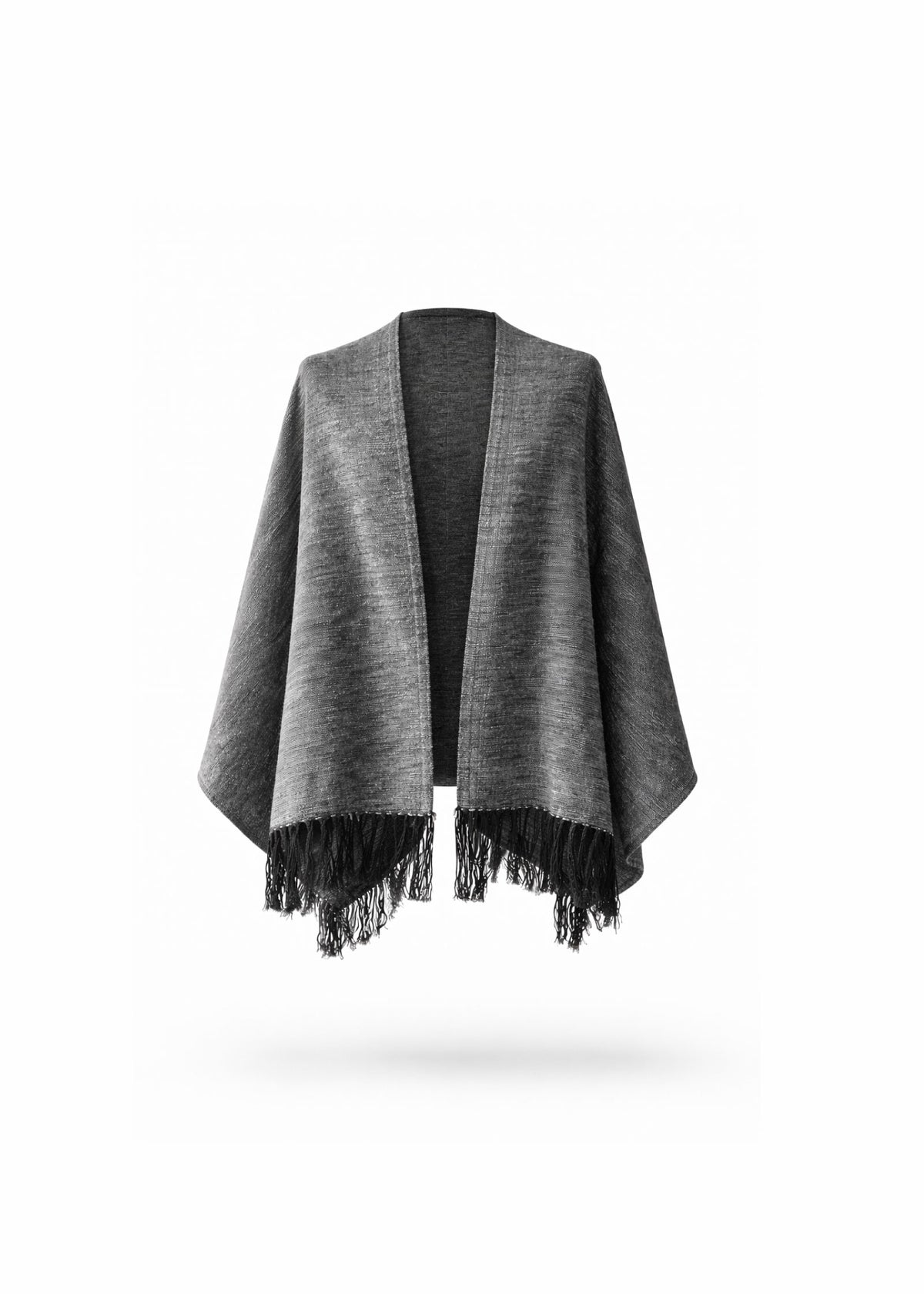ADAPT PONCHO - DE LA ROSA TULUM