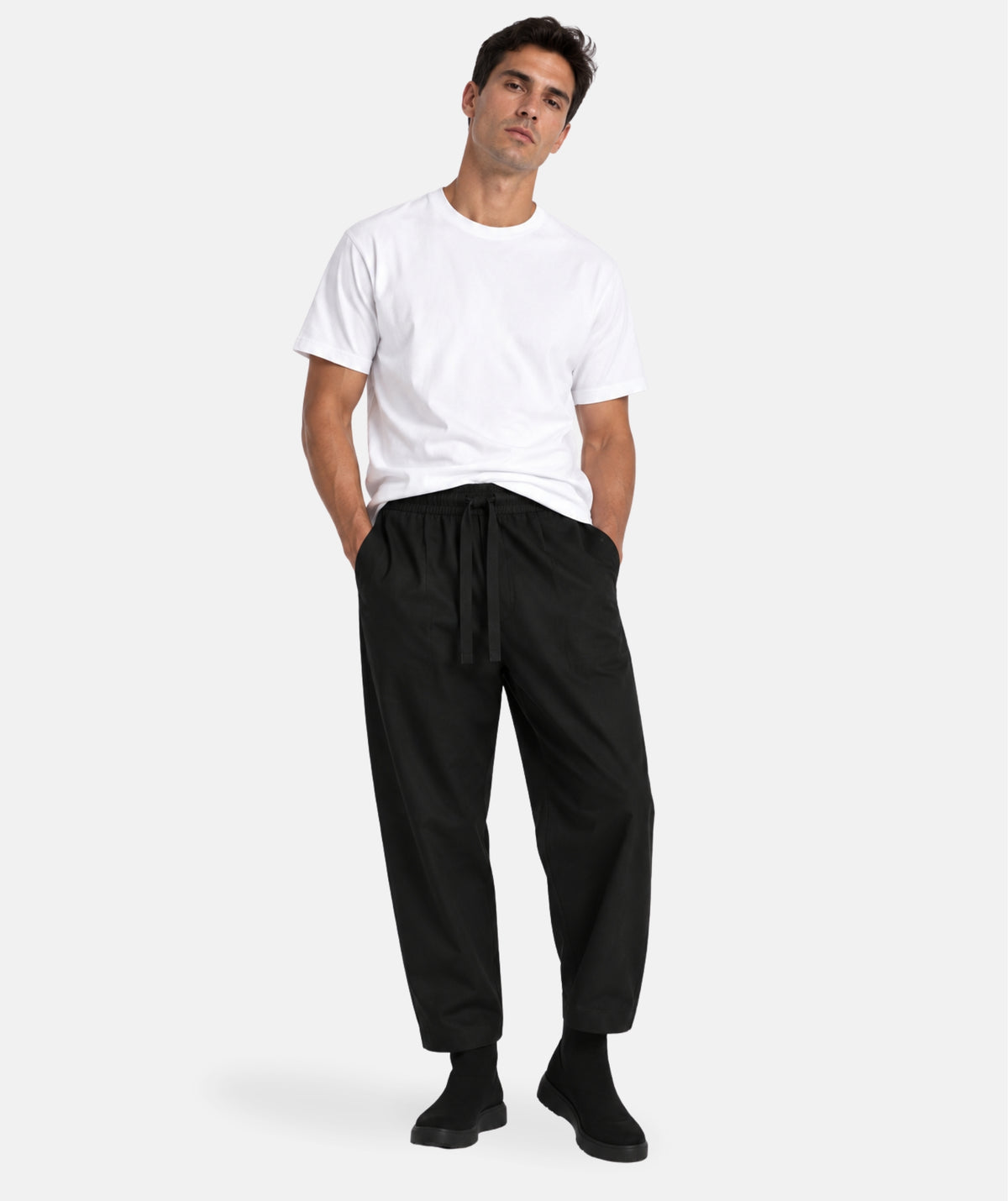 WALKER CUPRO PANTS