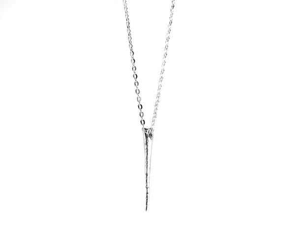 STALACTITE GOLD PENDANT - DE LA ROSA TULUM